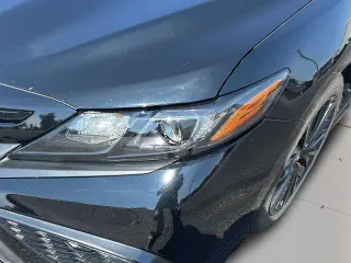 Toyota Camry 2022 AWD SE 4dr Sedan