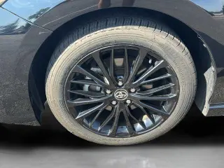 Toyota Camry 2022 AWD SE 4dr Sedan