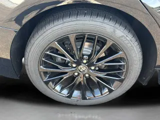 Toyota Camry 2022 AWD SE 4dr Sedan