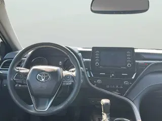 Toyota Camry 2022 AWD SE 4dr Sedan