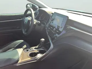 Toyota Camry 2022 AWD SE 4dr Sedan
