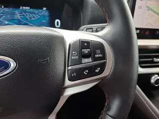 Ford Explorer 2025 AWD Active 4dr SUV