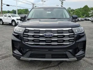 Ford Explorer 2025 AWD Active 4dr SUV