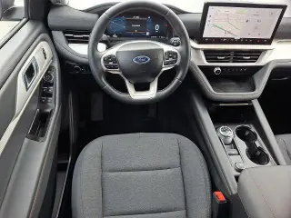 Ford Explorer 2025 AWD Active 4dr SUV