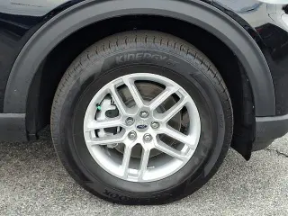 Ford Explorer 2025 AWD Active 4dr SUV