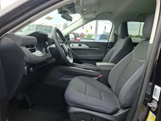 Ford Explorer 2025 AWD Active 4dr SUV