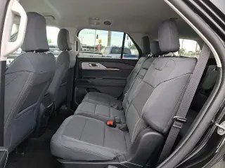 Ford Explorer 2025 AWD Active 4dr SUV