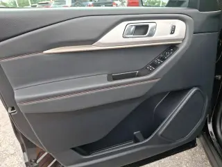 Ford Explorer 2025 AWD Active 4dr SUV