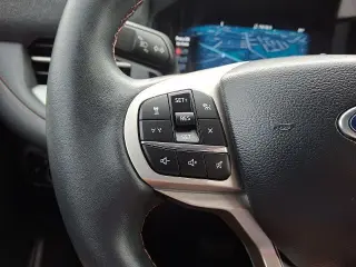 Ford Explorer 2025 AWD Active 4dr SUV