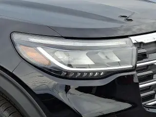 Ford Explorer 2025 AWD Active 4dr SUV
