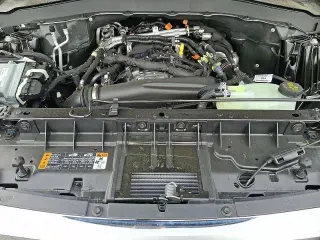 Ford Explorer 2025 AWD Active 4dr SUV