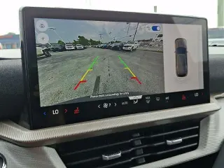 Ford Explorer 2025 AWD Active 4dr SUV