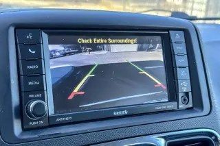 Chrysler Town and Country 2013 Touring 4dr Mini-Van