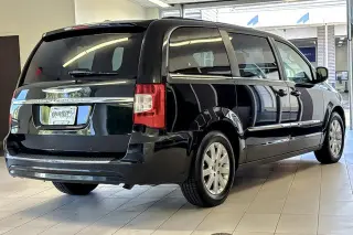 Chrysler Town and Country 2013 Touring 4dr Mini-Van