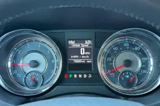 Chrysler Town and Country 2013 Touring 4dr Mini-Van