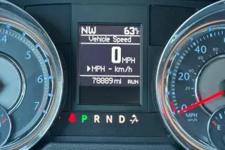 Chrysler Town and Country 2013 Touring 4dr Mini-Van