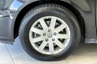 Chrysler Town and Country 2013 Touring 4dr Mini-Van