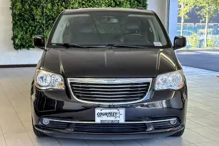 Chrysler Town and Country 2013 Touring 4dr Mini-Van