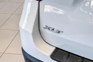 Ford Explorer 2020 AWD XLT 4dr SUV