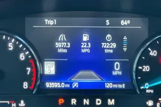 Ford Explorer 2020 AWD XLT 4dr SUV