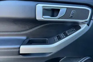 Ford Explorer 2020 AWD XLT 4dr SUV