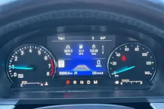 Ford Explorer 2020 AWD XLT 4dr SUV