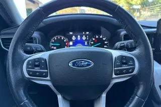 Ford Explorer 2020 AWD XLT 4dr SUV