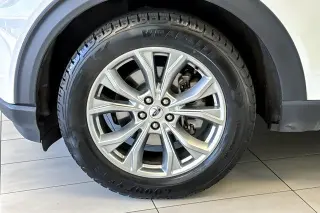 Ford Explorer 2020 AWD XLT 4dr SUV