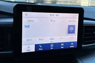 Ford Explorer 2020 AWD XLT 4dr SUV