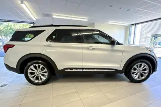 Ford Explorer 2020 AWD XLT 4dr SUV