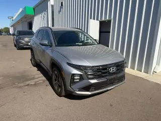 Hyundai TUCSON 2025 AWD SEL 4dr SUV