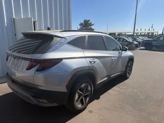 Hyundai TUCSON 2025 AWD SEL 4dr SUV