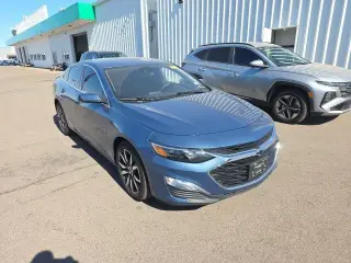 Chevrolet Malibu 2024 RS 4dr Sedan