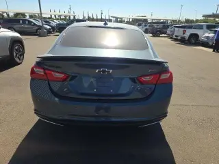 Chevrolet Malibu 2024 RS 4dr Sedan