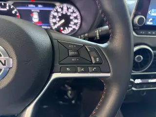 Nissan Sentra 2023 SR 4dr Sedan