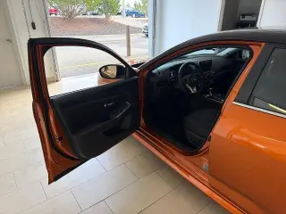 Nissan Sentra 2023 SR 4dr Sedan