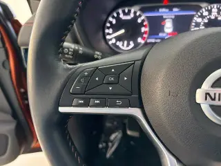 Nissan Sentra 2023 SR 4dr Sedan