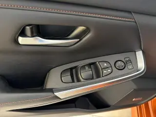 Nissan Sentra 2023 SR 4dr Sedan