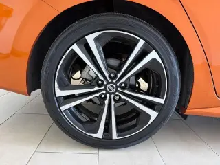 Nissan Sentra 2023 SR 4dr Sedan