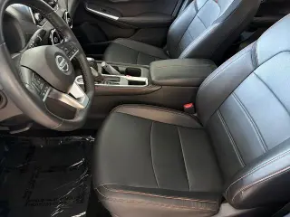 Nissan Sentra 2023 SR 4dr Sedan