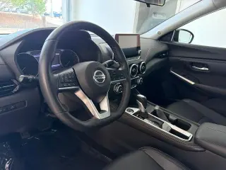 Nissan Sentra 2023 SR 4dr Sedan