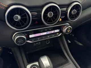 Nissan Sentra 2023 SR 4dr Sedan