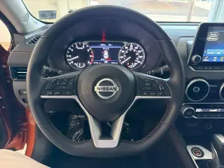 Nissan Sentra 2023 SR 4dr Sedan