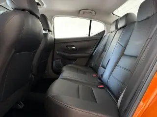 Nissan Sentra 2023 SR 4dr Sedan