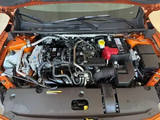 Nissan Sentra 2023 SR 4dr Sedan