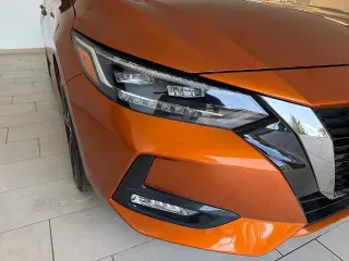Nissan Sentra 2023 SR 4dr Sedan