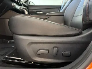 Nissan Sentra 2023 SR 4dr Sedan