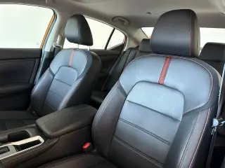 Nissan Sentra 2023 SR 4dr Sedan