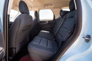 Ford Bronco Sport 2024 AWD Heritage 4dr SUV