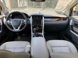 Ford Edge 2013 Limited 4dr Crossover